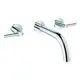 GROHE-3-Loch-WT-Batterie-Atrio-20662-Fertigmontageset-Hebelgriff-chrom-20662000