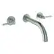 GROHE-3-Loch-WT-Batterie-Atrio-20662-Fertigmontageset-Hebelgriff-supersteel-20662DC0