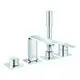 GROHE-4-Loch-EH-Wannenbatterie-Allure-19316_1-Oberbau-chrom-19316001