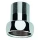 GROHE-Anschluss-12426-gerade-2x1-1-2-chrom-12426000