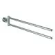 GROHE-Handtuchhalter-Atrio-40888-2-armig-supersteel-40888DC0