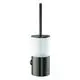 GROHE-Toilettenbuerstengarnitur-Atrio-40892-Wandmontage-hard-graphite-geb-40892AL0