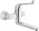 GROHE-Sicherheitsmisch-WT-Batt-Euroeco-Special-32793-Wandm-Ausl-256mm-chrom-32793000