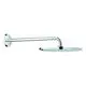 GROHE-Kopfbrauseset-Rainshower-C-310-26257-Brausearm-422mm-chrom-26257000