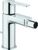 GROHE-EH-Bidetbatterie-Lineare-33848_1-Einlochmontage-chrom-33848001