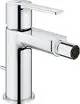 GROHE-EH-Bidetbatterie-Lineare-33848_1-Einlochmontage-supersteel-33848DC1