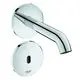 GROHE-WT-IR-Elektronik-Essence-E-36447-ohne-Mischung-Steckertrafo-chrom-36447000