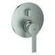 GROHE-EH-Batterie-Lineare-24095_1-FMS-fuer-35600-3-Wege-Umstellung-supersteel-24095DC1