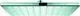 GROHE-Kopfbrause-Rainshower-310-Mono-Cube-26567-chrom-moon-white-26567LS0