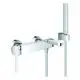 GROHE-EH-Wannenbatterie-Plus-33547_3-Wandmontage-mit-Brausegarnitur-chrom-33547003