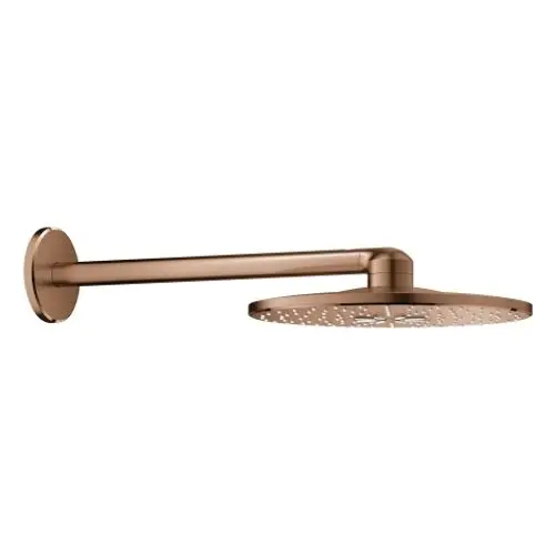 GROHE Kopfbrauseset Rainshower 310 SmartActive 26475 BA warm sunset geb., 26475DL0, Artikel in Kategorie
