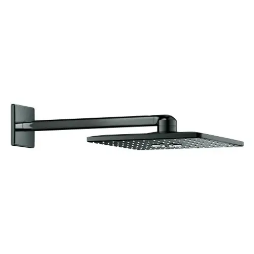 GROHE Kopfbrauseset Rainshower 310 SmartActive Cube 26479 BA hard graphite, 26479A00, Artikel in Kategorie