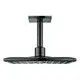 GROHE-Kopfbrauseset-Rainshower-310-SmartActive-Cube-26481-DA-hard-graphite-26481A00