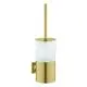 GROHE-WC-Buerstengarnitur-Allure-40340_1-Wandmontage-cool-sunrise-gebuerstet-40340GN1