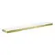 GROHE-Ablage-Allure-40965_1-Wandmontage-Glas-cool-sunrise-gebuerstet-40965GN1
