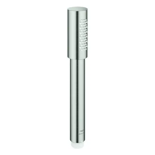 GROHE Handbrause Rainshower Aqua Stick 26866 1 Strahlart supersteel, 26866DC0, Artikel in Kategorie