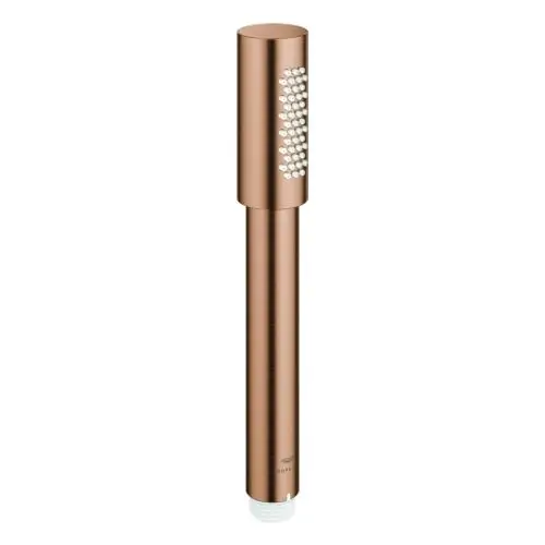 GROHE Handbrause Rainshower Aqua Stick 26866 1 Strahlart warm sunset gebürstet, 26866DL0, Artikel in Kategorie