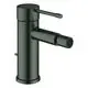 GROHE-Einhand-Bidetbatterie-Essence-24178_1-hard-graphite-gebuerstet-24178AL1