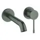 GROHE-2-L-WT-Wandbatt-Essence-29192_1-FMS-Ausladung-183mm-hard-graphite-geb-29192AL1