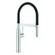 GROHE-EH-Spueltischbatterie-Essence-30503-ausziehbare-Profibrause-chrom-30503000