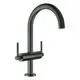 GROHE-WT-Einlochbatterie-Atrio-21145-DN15-L-Size-Hebelgr-hard-graphite-geb-21145AL0