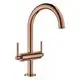 GROHE-WT-Einlochbatterie-Atrio-21145-DN15-L-Size-Hebelgriff-warm-sunset-21145DA0