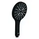 GROHE-Handbrause-Rainshower-SmartActive-130-22127-3-Strahlarten-phantom-black-22127KF0