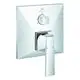 GROHE-EH-Batterie-Allure-Brilliant-24340-FMS-fuer-35604-3-Wege-Umstellung-chrom-24340000