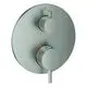 GROHE-THM-Brausebatt-Atrio-24358-FMS-fuer-35604-2-Wege-Umstellung-supersteel-24358DC0
