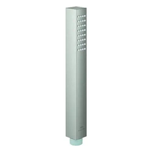 GROHE Handbrause Rainshower Aqua Cube Stick 26885 9,5 l/min supersteel, 26885DC0, Artikel in Kategorie