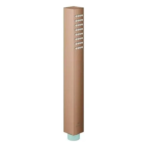 GROHE Handbrause Rainshower Aqua Cube Stick 26885 9,5l warm sunset geb., 26885DL0, Artikel in Kategorie
