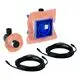 GROHE-Rohbauset-F-digital-Deluxe-29414-fuer-Dampfgenerator-26828000-29414000