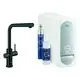 GROHE-Starterkit-GROHE-Blue-Home-31539-azb-Mouss-BT-WIFI-L-Ausl-velvet-black-31539KS0