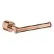 GROHE-WC-Papierhalter-Atrio-40891-ohne-Deckel-warm-sunset-40891DA0