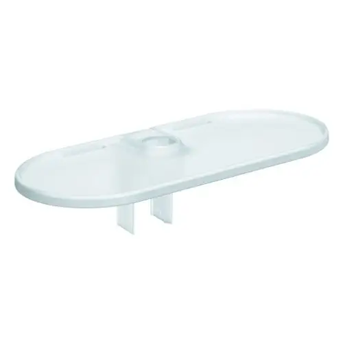 GROHE EasyFix Ablage Tempesta 26770_1 Acryl transparent, 26770001, Artikel in Kategorie