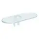 GROHE-EasyFix-Ablage-Tempesta-26770_1-Acryl-transparent-26770001