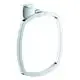 GROHE-Handtuchring-Grandera-40929-chrom-40929000