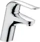 GROHE-EH-WT-Batt-Euroeco-Special-32765-hohe-Ausfuehrung-glatter-Koerper-chrom-32765000