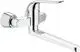 GROHE-EH-WT-Batt-Euroeco-Special-32775-Wandmontage-Ausladung-342mm-chrom-32775000