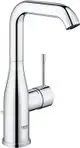 GROHE-EH-WT-Batterie-Essence-24174_1-L-Size-schwenkbarer-U-Auslauf-supersteel-24174DC1
