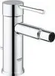 GROHE-Einhand-Bidetbatterie-Essence-24178_1-mit-Zugst-Ablaufgrt-supersteel-24178DC1