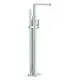 GROHE-EH-Wannenbatterie-Lineare-23792_1-Bodenmontage-Fertigmontageset-supersteel-23792DC1