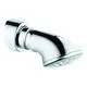 GROHE-Kopfbrause-Relexa-100-Five-27062-DN15-5-Strahlarten-SpeedClean-chrom-27062000