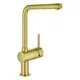 GROHE-Einhand-Spueltischbatterie-Minta-31375-L-Auslauf-cool-sunrise-gebuerstet-31375GN0