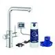 GROHE-Starter-Kit-GROHE-Blue-Pure-Minta-30591-L-Ausl-azb-Mous-S-Filter-chrom-30591000