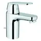 GROHE-EH-Waschtischbatterie-Eurosmart-C-23377-Mittelstellung-kalt-chrom-2337700E