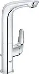 GROHE-EH-WT-Batterie-Eurostyle-23718_3-L-Size-Hebel-geschlossen-chrom-23718003