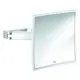 GROHE-Kosmetikspiegel-Selection-Cube-40808-Wandmontage-chrom-40808000