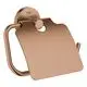 GROHE-WC-Papierhalter-Essentials-40367_1-mit-Deckel-warm-sunset-gebuerstet-40367DL1