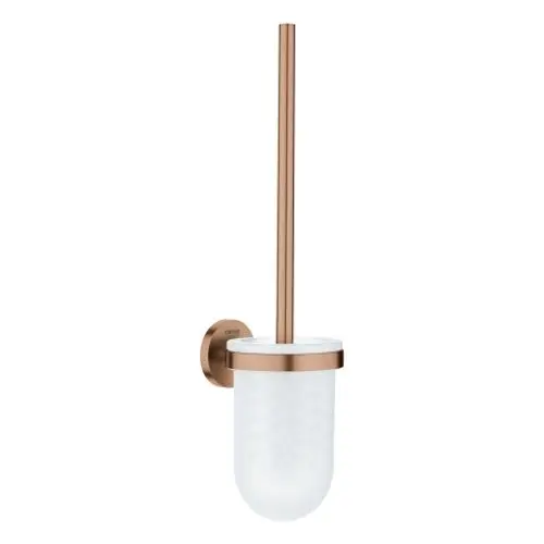 GROHE Toilettenbürstengarnitur Essentials 40374_1 warm sunset gebürstet, 40374DL1, Artikel in Kategorie